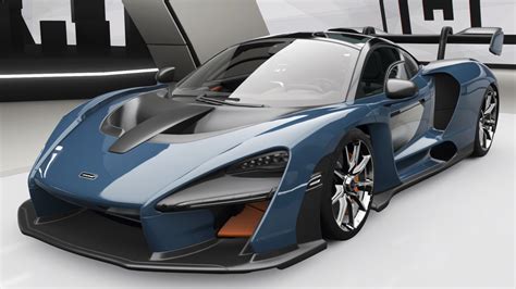 senna fandom